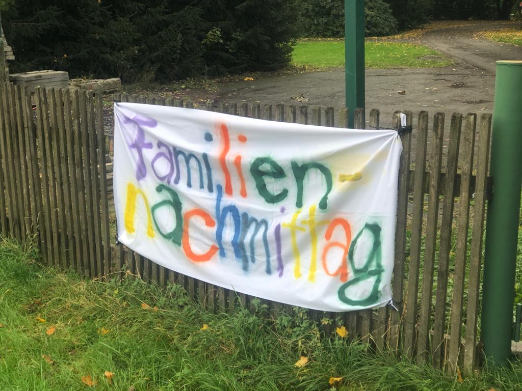 Familieennachmittag